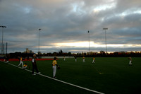 U11 Pirates Travel Ball, 11/20-21/10