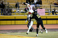 Redwood Varsity vs Antioch, 21-16, 11-15-24