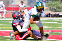 Redwood vs Maria Carillo, 32-16, 9-14-24