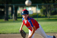Future Prospects U13 - Galt, 10-27-12