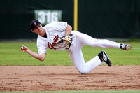 Redwood Varsity vs. Casa Grande, 1-5, 3-1-19