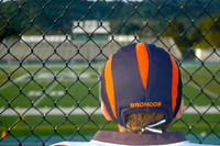 Southern Marin Broncos - 11/8/09, Rio Vista (playoffs) 34-0