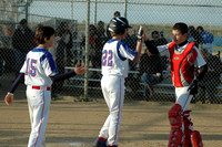 Travel Pirates - Twin Creeks, 2/25/12